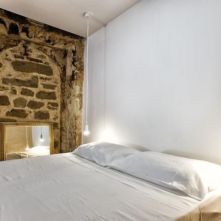 Sant' Erasmo'S Flat Daire Alghero Dış mekan fotoğraf