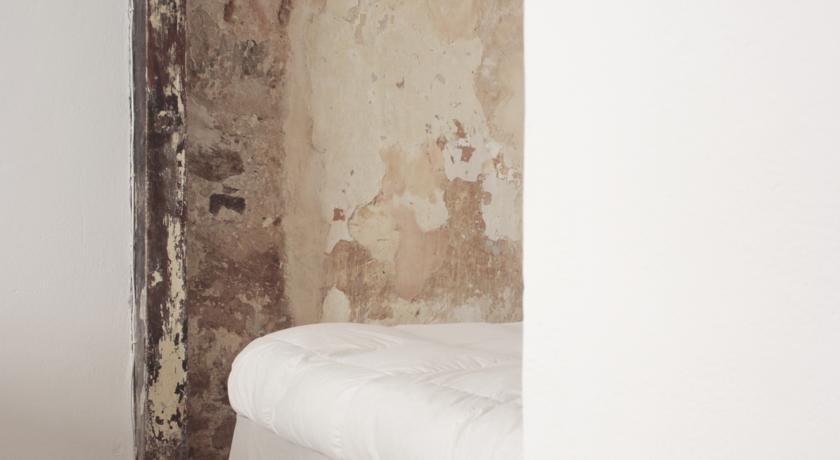 Sant' Erasmo'S Flat Daire Alghero Oda fotoğraf