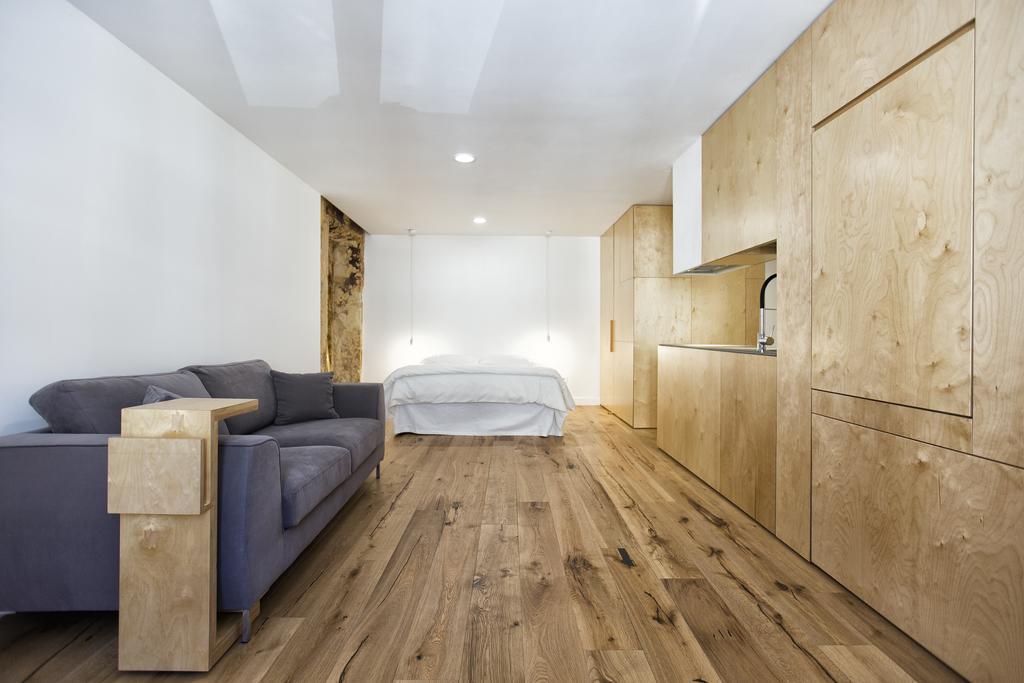 Sant' Erasmo'S Flat Daire Alghero Dış mekan fotoğraf
