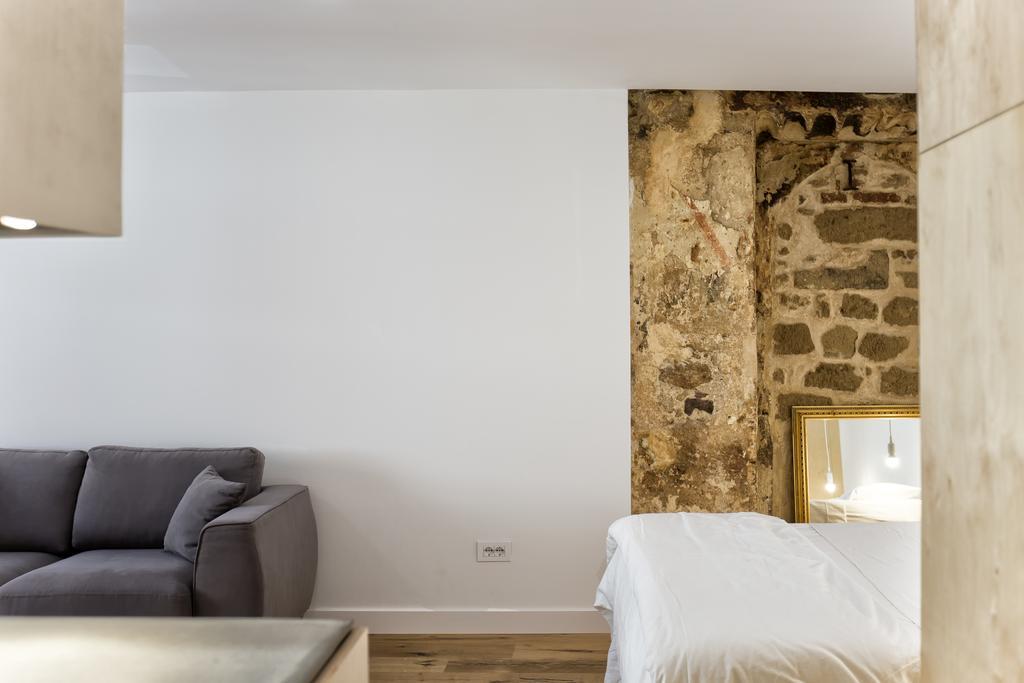Sant' Erasmo'S Flat Daire Alghero Dış mekan fotoğraf