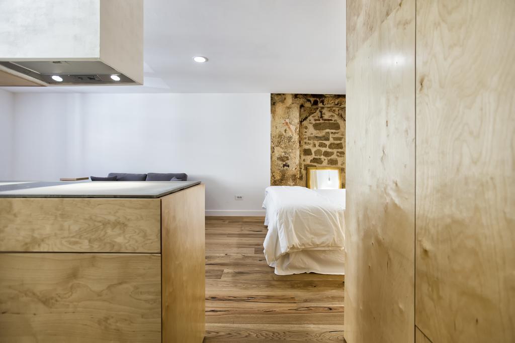 Sant' Erasmo'S Flat Daire Alghero Dış mekan fotoğraf