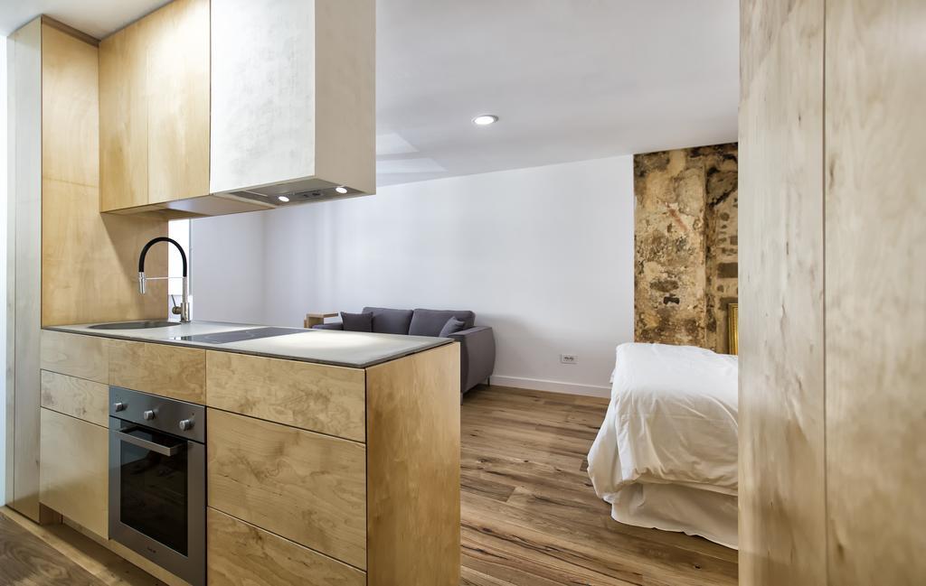 Sant' Erasmo'S Flat Daire Alghero Dış mekan fotoğraf
