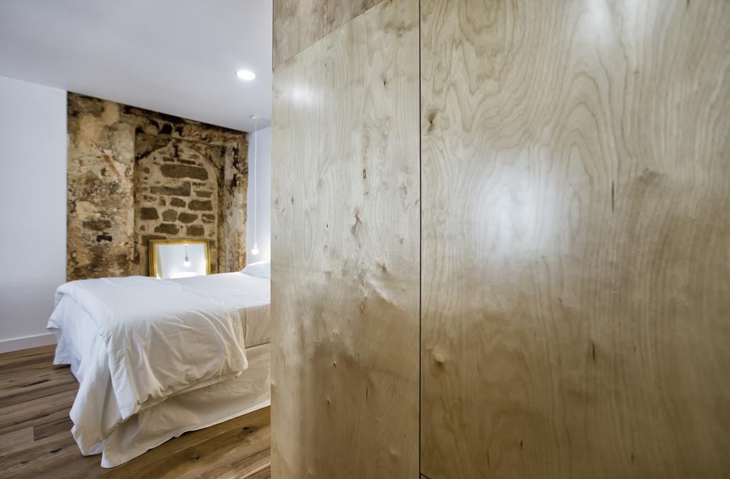 Sant' Erasmo'S Flat Daire Alghero Dış mekan fotoğraf