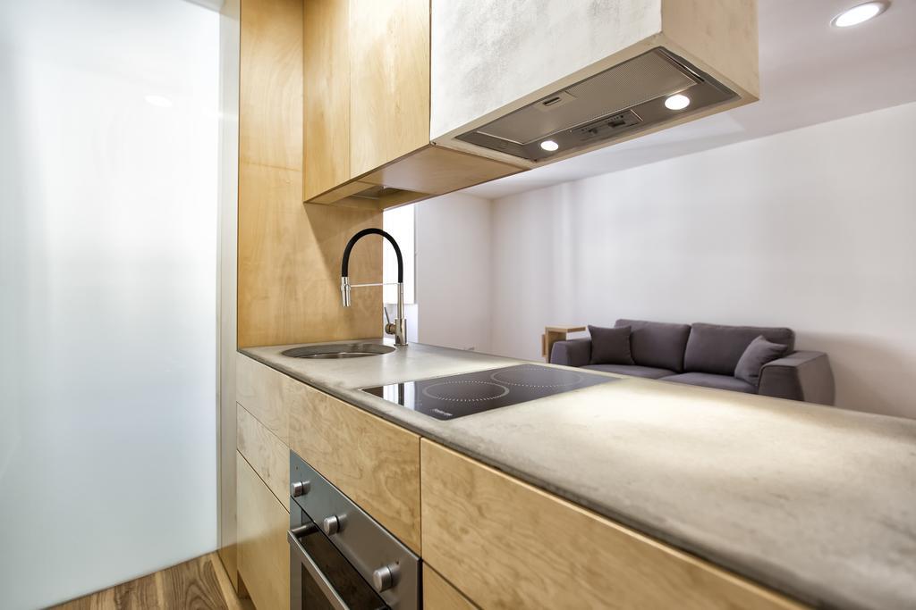 Sant' Erasmo'S Flat Daire Alghero Dış mekan fotoğraf