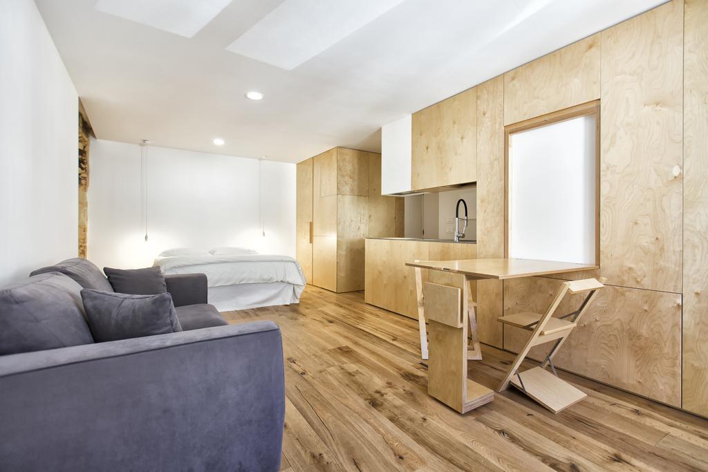 Sant' Erasmo'S Flat Daire Alghero Dış mekan fotoğraf