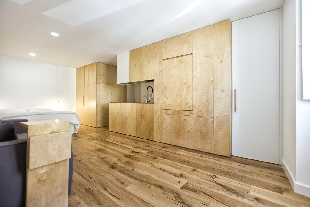 Sant' Erasmo'S Flat Daire Alghero Dış mekan fotoğraf