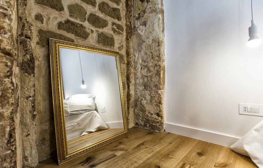Sant' Erasmo'S Flat Daire Alghero Dış mekan fotoğraf