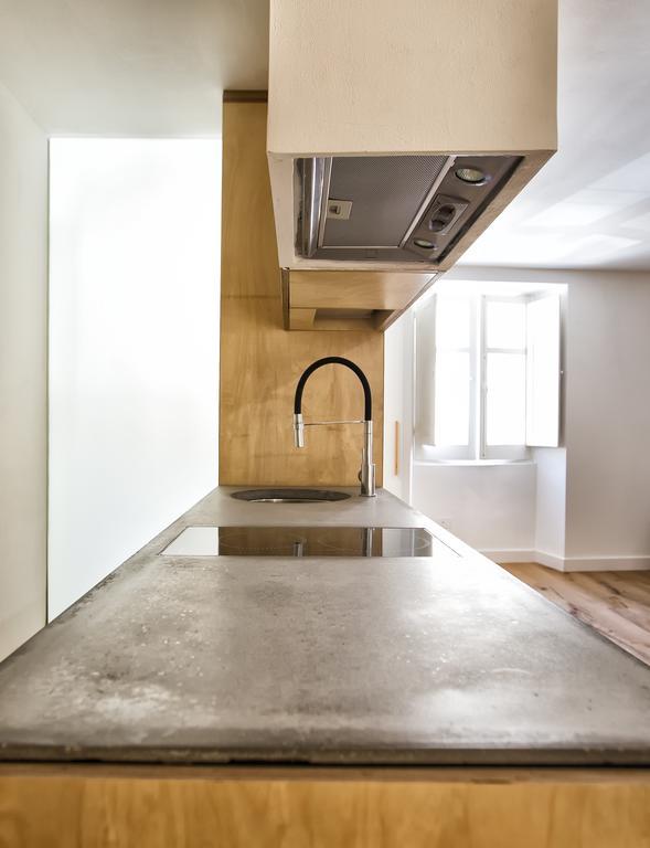 Sant' Erasmo'S Flat Daire Alghero Dış mekan fotoğraf