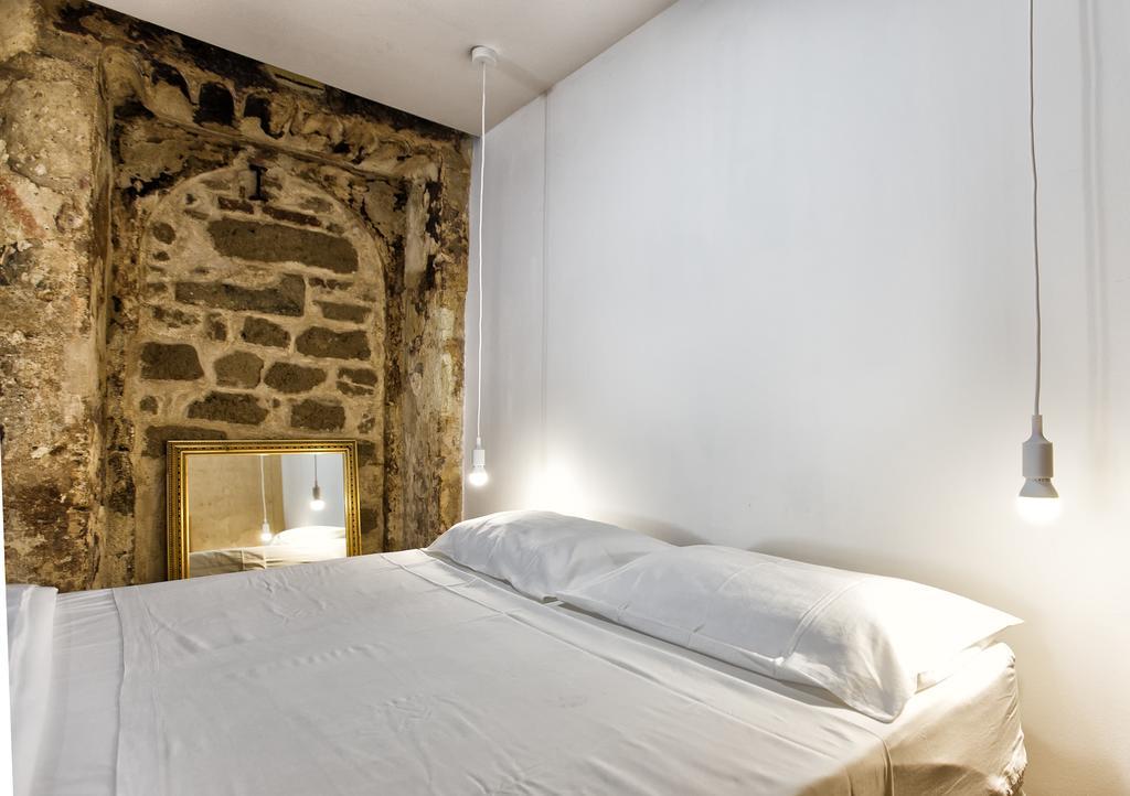 Sant' Erasmo'S Flat Daire Alghero Dış mekan fotoğraf