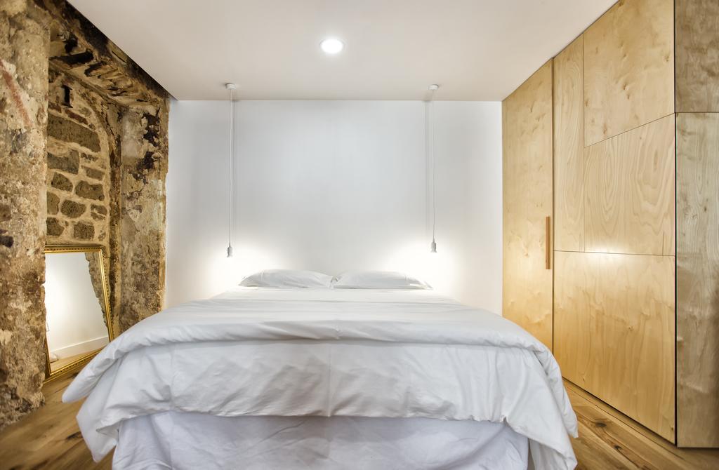 Sant' Erasmo'S Flat Daire Alghero Dış mekan fotoğraf