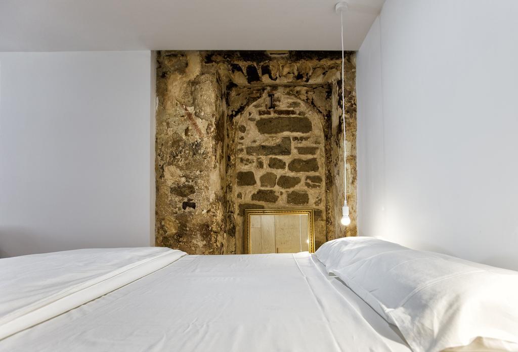 Sant' Erasmo'S Flat Daire Alghero Dış mekan fotoğraf